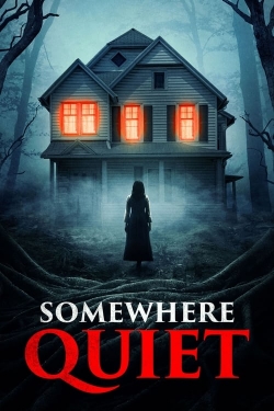 Watch free Somewhere Quiet movies online