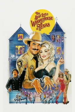 Watch free The Best Little Whorehouse in Texas movies online