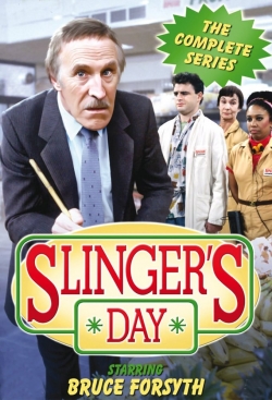 Watch free Slinger's Day movies online