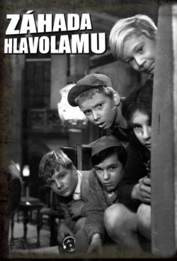 Watch free Záhada hlavolamu movies online