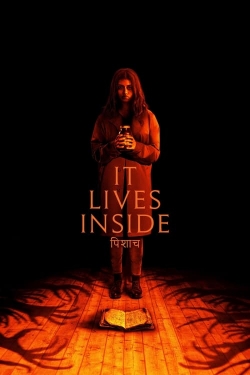 Watch free It Lives Inside movies online