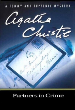 Watch free Agatha Christie's Partners in Crime movies online