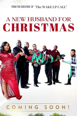 Watch free A New Husband for Christmas movies online