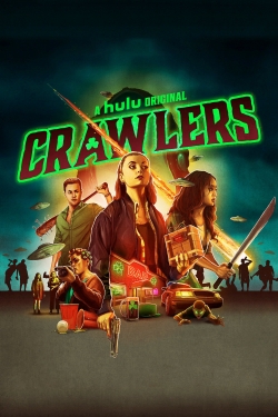 Watch free Crawlers movies online