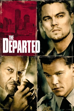 Watch free The Departed movies online