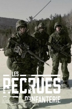 Watch free Les Recrues d'infanterie movies online