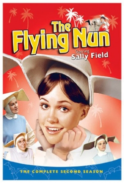 Watch free The Flying Nun movies online