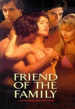 Watch free Friend of the Family movies online