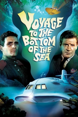 Watch free Voyage to the Bottom of the Sea movies online