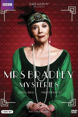 Watch free The Mrs Bradley Mysteries movies online