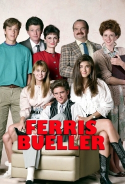 Watch free Ferris Bueller movies online