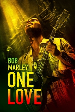 Watch free Bob Marley: One Love movies online