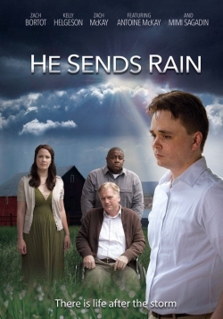 Watch free He Sends Rain movies online