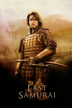 Watch free The Last Samurai movies online