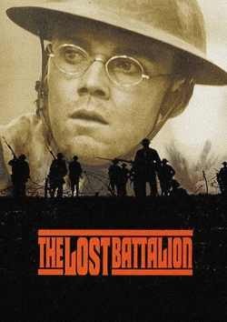 Watch free The Lost Battalion movies online