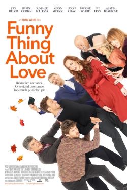 Watch free Funny Thing About Love movies online