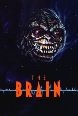 Watch free The Brain movies online