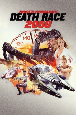 Watch free Death Race 2050 movies online