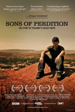 Watch free Sons of Perdition movies online