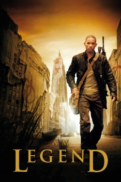 Watch free I Am Legend movies online