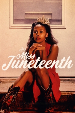 Watch free Miss Juneteenth movies online