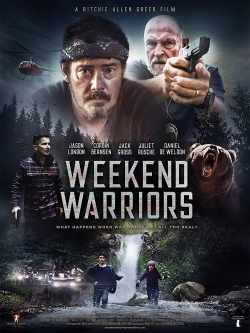 Watch free Weekend Warriors movies online