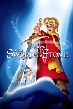 Watch free The Sword in the Stone movies online