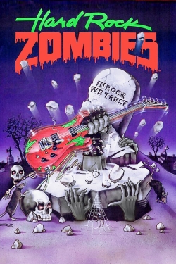 Watch free Hard Rock Zombies movies online