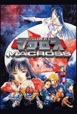 Watch free Macross movies online