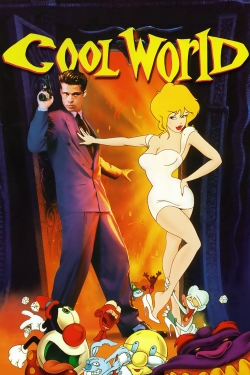 Watch free Cool World movies online