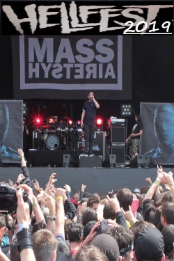 Watch free Mass Hysteria au Hellfest 2019 movies online