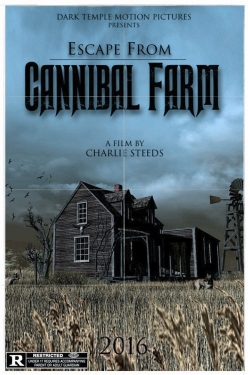 Watch free Escape from Cannibal Farm movies online