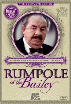 Watch free Rumpole of the Bailey movies online