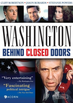 Watch free Washington: Behind Closed Doors movies online