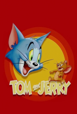 Watch free The Tom and Jerry Show movies online