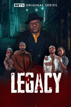 Watch free Legacy movies online