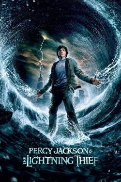 Watch free Percy Jackson & the Olympians: The Lightning Thief movies online