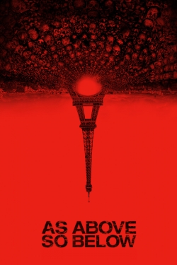 Watch free As Above, So Below movies online