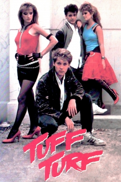 Watch free Tuff Turf movies online