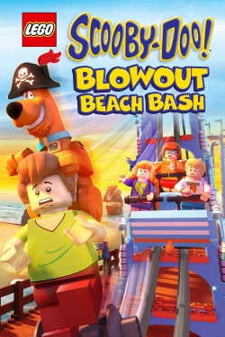 Watch free LEGO Scooby-Doo! Blowout Beach Bash movies online