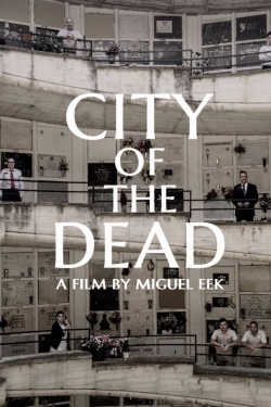 Watch free City of the Dead movies online