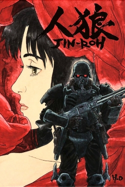 Watch free Jin-Roh: The Wolf Brigade movies online