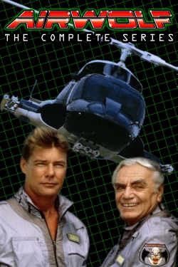 Watch free Airwolf movies online