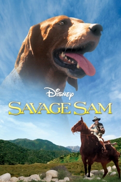 Watch free Savage Sam movies online