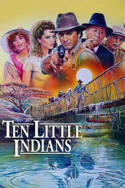 Watch free Ten Little Indians movies online