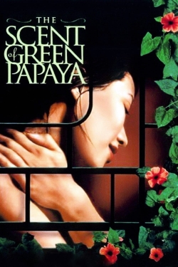 Watch free The Scent of Green Papaya movies online