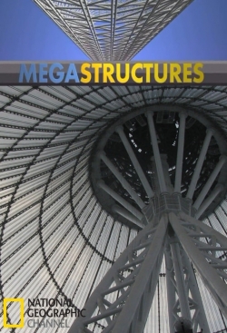 Watch free MegaStructures movies online