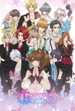 Watch free Brothers Conflict movies online