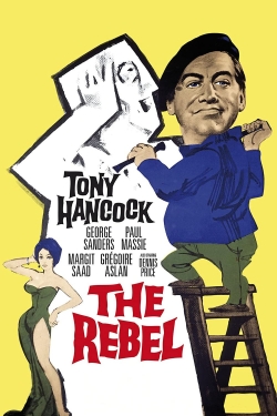 Watch free The Rebel movies online