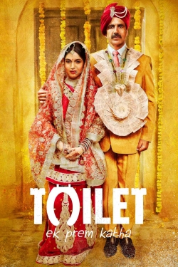 Watch free Toilet - Ek Prem Katha movies online